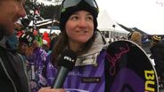 TTR O'Neill Evolution 2011 - Full Halfpipe Wrap Up