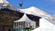 O'Neill Evolution 2011 - Women's Slopestyle Replays