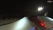 TTR Tricks - Eric Willett snowboarding tricks at O'Neill Evo