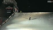 TTR Tricks - Mark McMorris snowboarding tricks at O'Neill Evo