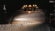 TTR Tricks - Sebastien Toutant snowboarding tricks at O'Neill Evo