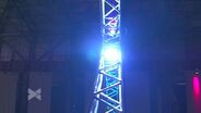 Telekom Playgrounds Duisburg 2011 Trailer