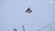 TTR World Snowboard Tour Heads To Burton European Open