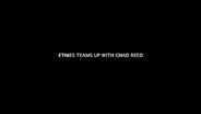 etnies Proudly Welcomes Chad Reed!