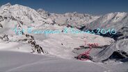 European X-Games 2010 - Tignes, France