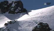 Freeride World Tour - Mathieu Imbert