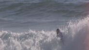Billabong WJC 2010 - Day 1 Girls