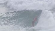 Billabong WJC 2010 - Day 2 Girls