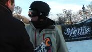 TTR Relentless Big Air Stuttgart with Elias and Friends