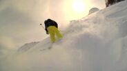 Dakine - Eric Pollard Shed Flick