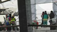 BEO AT LAAX: Home Of Progressive European Snowboarding