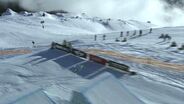 TTR Tricks - Jamie Anderson Snowboarding Tricks at BEO 2011