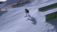 TTR Tricks - Chas Guldemond Snowboarding Tricks at BEO 2011