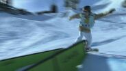 TTR Tricks - Peetu Piiroinen Snowboarding Tricks at BEO 2011