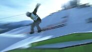 TTR Tricks - Roope Tonteri Snowboarding Tricks at BEO 2011