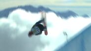 TTR Tricks - Iouri Podladtchikov Snowboarding Tricks at BEO 2011
