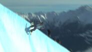 TTR Tricks - Kazuhiro Kokubo Snowboarding Tricks at BEO 2011