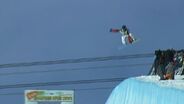 TTR Tricks - Peetu Piiroinen Halfpipe Tricks at BEO 2011