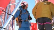 Freeride World Tour - Jérémy Prévost