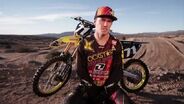 Rockstar Energy Suzuki 2011 Team