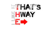 Thats The Way - Teaser V2