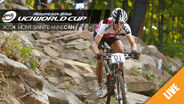 UCI World Cup 2011 XCO 4 - Mont Sainte Anne CAN Men