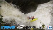 Park 'n' Huck Geroldsauer Wasserfall
