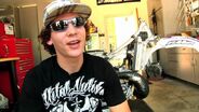 Catching up with etnies FMX rider Rob Adelberg part 2