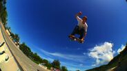 Nike SB - Around the world...