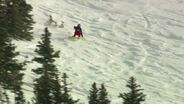 North Face Masters - Aaron Robinson