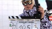 Roxy Refreshments: Chalet Girl