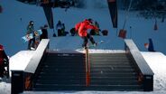 Nike 6.0 Stairset Battle Tour Stop #7, Vallnord
