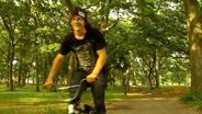 OSS 'Football' DVD - Craig Passero