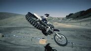 Super Slo-Mo Motocross