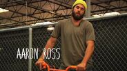 360 to Fakie with Aaron Ross