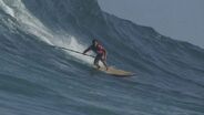 Sunset Pro 2011 Trailer