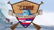 Sunset Pro 2011 - Sunset Beach, Hawaii