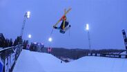 Winter of Wells Ep. 19.1 - X Games Superpipe