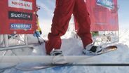 FWT 2011 - Matt Annetts - St. Moritz
