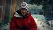 ROAD TO MUNICH | Episode I: Halldor Helgason
