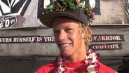 John Florence Wins Pipe Pro