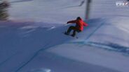 TTR Burton Canadian Open 2011 - Teaser