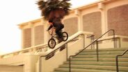Tony Hamlin California Dreaming edit