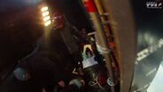 TTR Mark McMorris 1260 Double Cork Wearing Head Cam at Innsbruck Air&Style