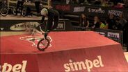Simpel Session 2011 - BMX Highlights