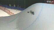 TTR Tricks - Christian Haller Snowboarding Tricks at Burton Canadian Open