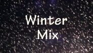 Winter Gravity Mix - Drift HD170