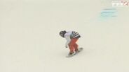 TTR Tricks - Zak Stone Snowboarding Tricks at Burton Canadian Open