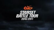 TTR Stairset Battle FINAL at Nike 6.0 Air & Style - Teaser