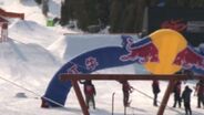 TTR 9th RedBull Nanshan Open - Wrap Up
